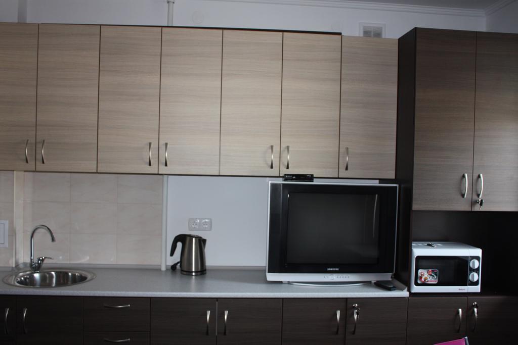 Suite On Railway Station Ivano-Frankivsk Room photo